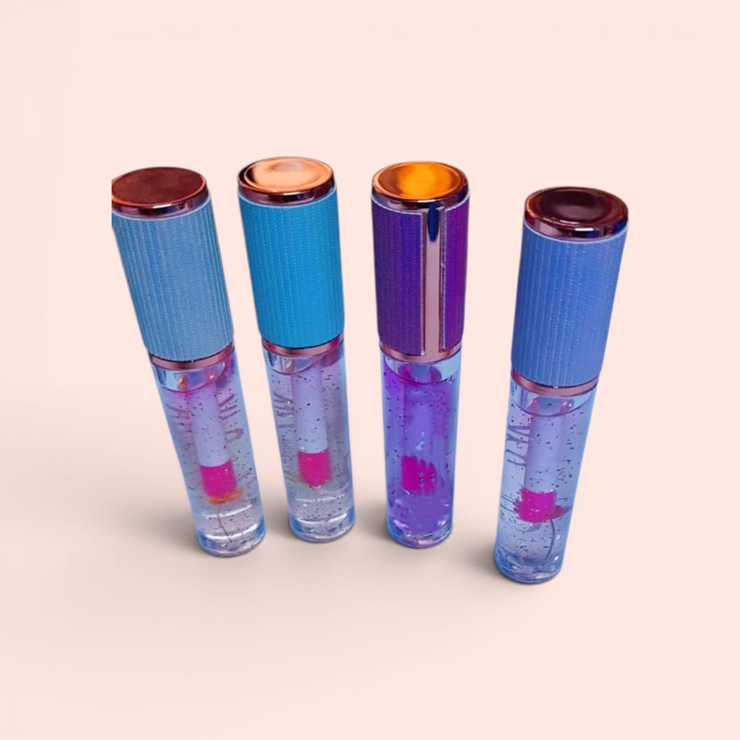 Glow Envy pink lips oil 300ml
