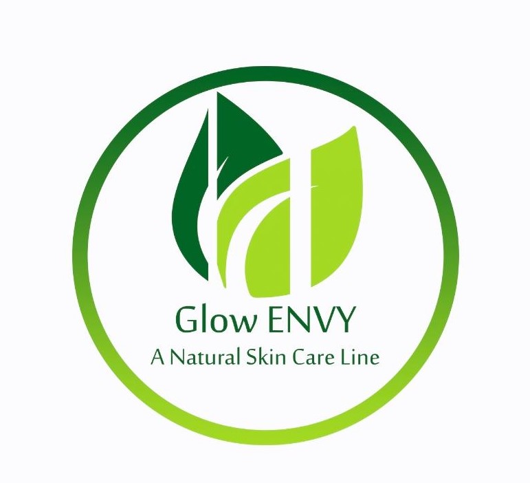 Glow Envy — Natural Skin Care Line