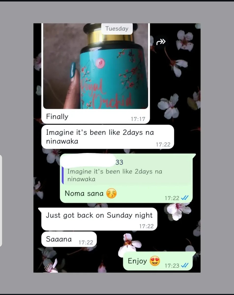 7-week Marigold Lotion review